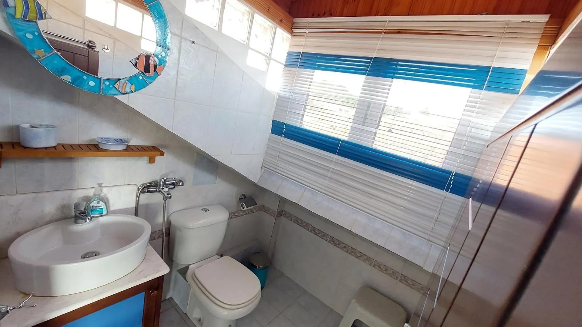 Casa vacanze Grecia-Penisola Calcidica 